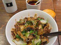 -寻裕记·现炒浇头面(人民广场店)