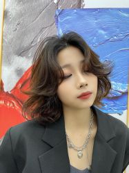 -星座接发烫染美发超市