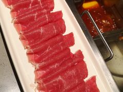 -海底捞火锅(南海万科广场店)