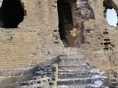 -蟠龙山长城景区