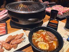 -千寻烧肉(政务区店)