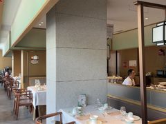 -绿杨春·淮扬宴(庐山路店)
