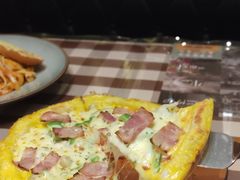 -米斯特比萨(罗斯福店)