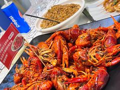 -靓虾二哥长沙地标小龙虾(五一广场店)