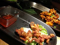 -金牌外婆家(苏州中心店)