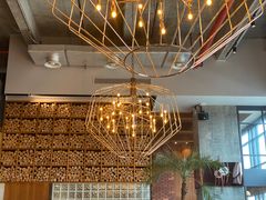 -OGGI TRATTORIA PIZZERIA(深业上城店)