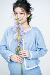 点击看大图 -专注孕妇照亲子照·纪田摄影