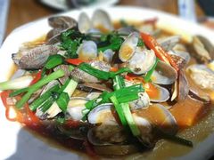 -鑫阿强海鲜大排档·老厦门特色菜(中山路店)
