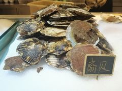 -川骄海鲜自助(亚运村店)
