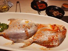 -新石器烤肉(东川欧尚店)