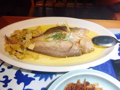 -江南赋(内蒙古大厦店)