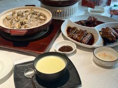 -侨美食家·粤菜(体育西路店)