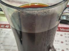 桑寄生茶-池记(尖沙咀店)