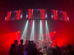 -V AMUSING CLUB·酒吧(银河中心店)