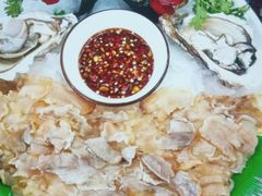 -望海潮海鲜店 特色家常菜(在海一方店)