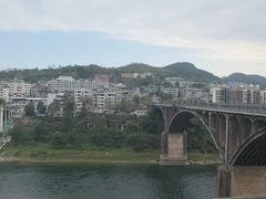 -江龙饭店·乌江豆腐鱼(乌江老桥头店)