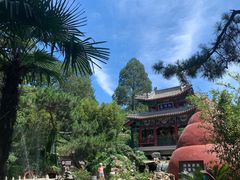 -红螺寺