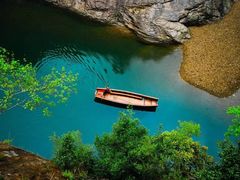 -楠溪江风景名胜区