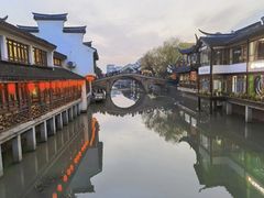 -七宝古镇