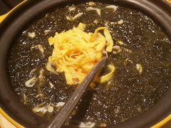 头水紫菜煲-闽上鲜·福建菜(龙湖滨江天街店)