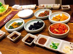 -泥炉烧肉师(新街口金銮巷店)