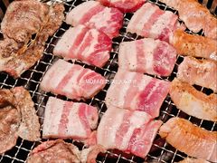 -牛将军•涮肉•烤肉(北京王府井·故宫店)