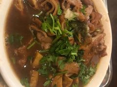 卤煮火烧-姚记炒肝店(簋街店)