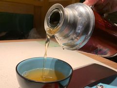 小吊梨汤-局气 烤鸭·北京菜(武清店)