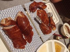 -羲和雅苑•北京烤鸭(平安国际金融中心店)