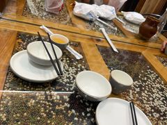 -尽善百年古院餐厅(王家老宅店)
