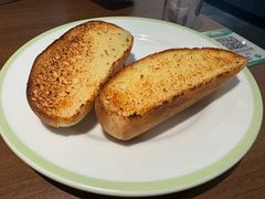 -萨莉亚意式餐厅(华泾天街店)