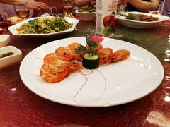 -北海渔村酒楼·粤菜海鲜点心(新华店)