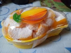 -iFood甜嫩嫩(江东北路店)