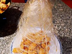 特色雀巢拔丝-映像徐州(滨湖店)