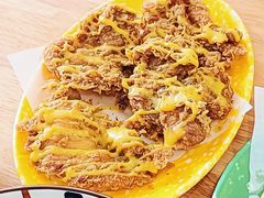 -Woolee韩食堂·韩式家庭料理
