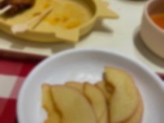 -西贝(上海我格广场店)