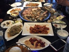 -睿柏云酒店-餐厅
