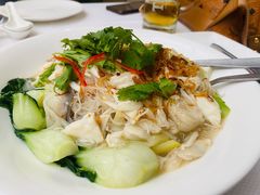 -新加坡海鲜共和(名胜世界圣淘沙海滨坊)