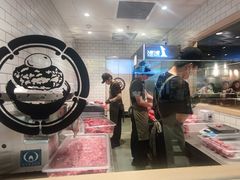 -肉肉大米(金虹桥店)