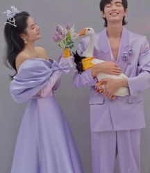 -天长地久婚纱摄影(天宁北路店)