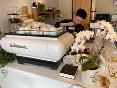 -LAB COFFEE来杯咖啡(浦仓路店)