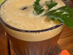 -Metal hands·铁手咖啡