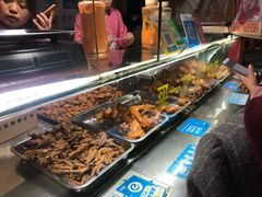-阿捡忭京炸鸡(韭菜园总店)