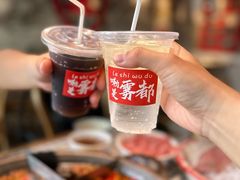 -董眼镜火锅(洪崖洞总店)