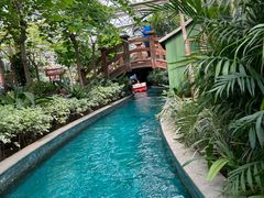 -南宫五洲植物乐园