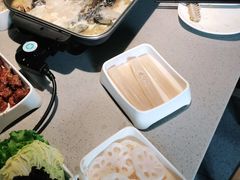 -半天妖烤鱼(石岛店)