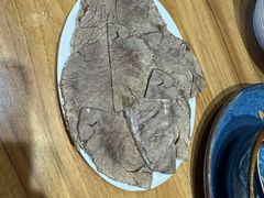 -品回味清真西北楼(宁波首店)