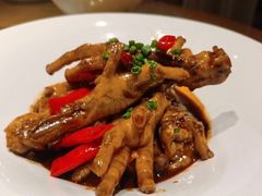 -火候轩品质湘菜·私厨(市府店)