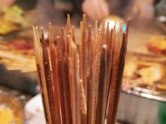 -大姐麻辣烫(莲宝中路店)