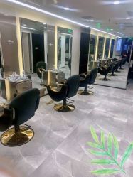 -简法造型·品牌形象店